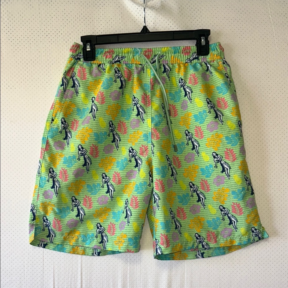 Men's Peter Millar Swim Shorts